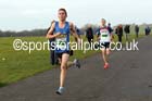 Under-17s and under-20s Heaton Harriers Memorial Road Race. Photo: David T. Hewitson/Sports for All Pics
